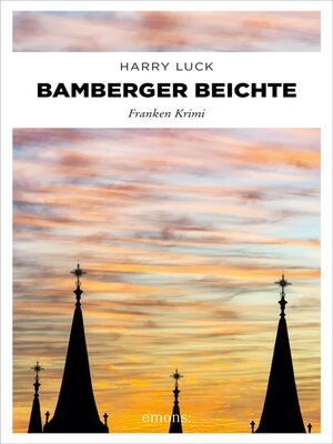 cover image of Bamberger Beichte